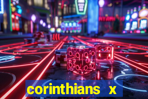 corinthians x cruzeiro o tampa da bola